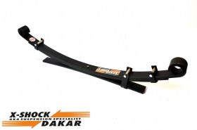 rear leaf spring hd samurai